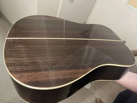 Boucher Studio Goose SG-52 2